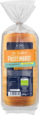 Protein Toastbrot