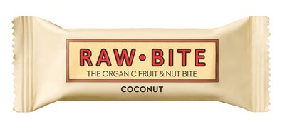 Raw Bite Coconut 