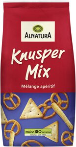 Knusper-Mix 