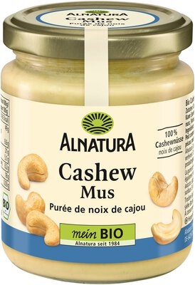 Cashewmus