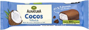 Cocos-Riegel Vollmilch