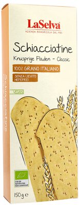 Schiacciatine Classic