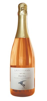 Winzersekt Pinot Rosé brut