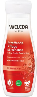 Granatapfel Körperlotion