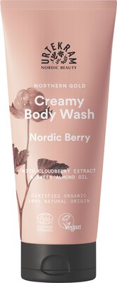 Nordic Berry Creamy Body Wash