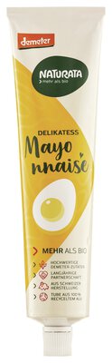 Delikatess Mayonnaise 