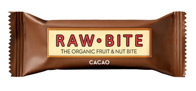 Raw Bite Cacao 