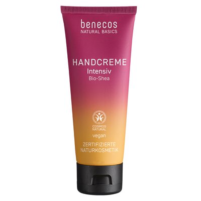 Handcreme Shea intensiv