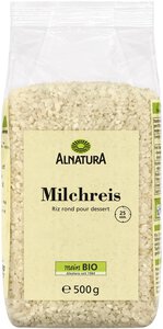 Milchreis 
