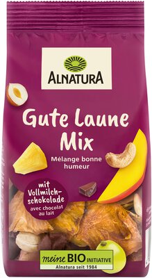 Gute-Laune-Mix 