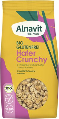 Hafer Crunchy