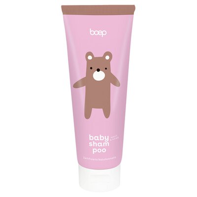 Babyshampoo