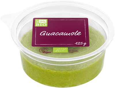 Guacamole