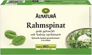 Rahmspinat (TK)