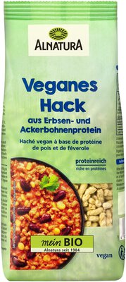 Veganes Hack