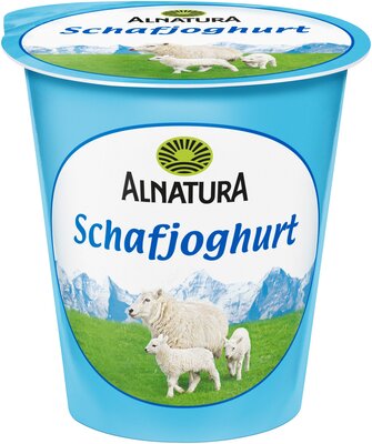 Schafjoghurt Natur