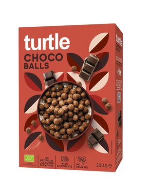 Choco Balls