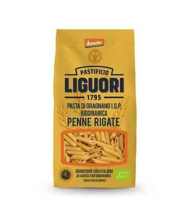 Penne demeter