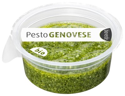 Frisches Pesto Genovese