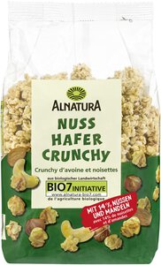 Nuss-Hafer-Crunchy