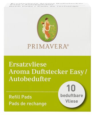 Ersatzvliese Duftstecker Easy/ Auto