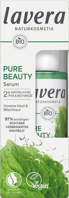 Pure Beauty Serum 