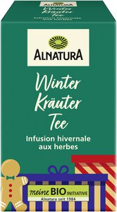 Winter Kräutertee 20 Btl.