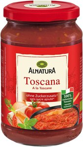 Tomatensauce Toscana 