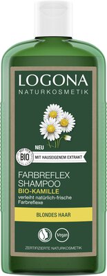 Farbreflex Shampoo Kamille 