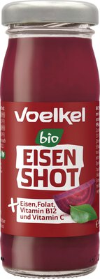 Eisen Shot