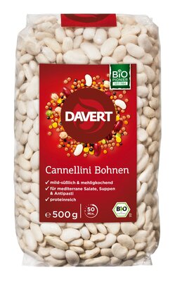 Cannellini Bohnen