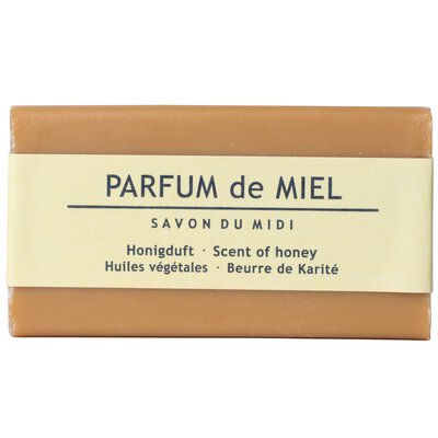 Karité-Seife Honigduft