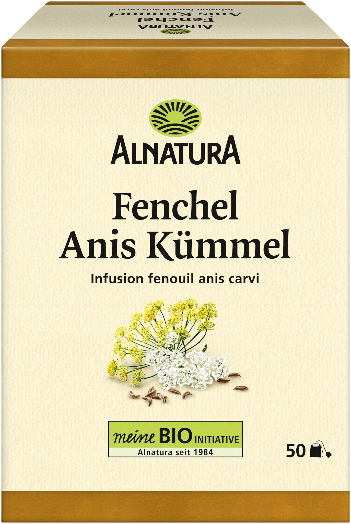 Fenchel Kmmel Anis Tee Schwangerschaft
