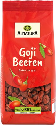 Gojibeeren
