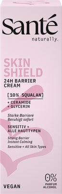Skin Shield 24H Barrier Cream