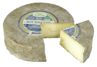 Bournette Tomme du Vercors
