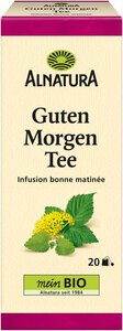 Guten-Morgen-Tee