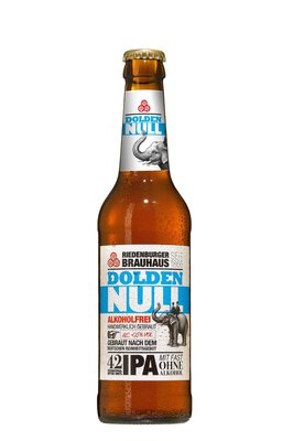 Dolden Null alkoholfrei