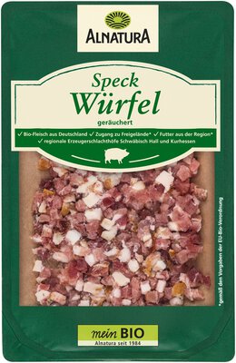 Speckwürfel