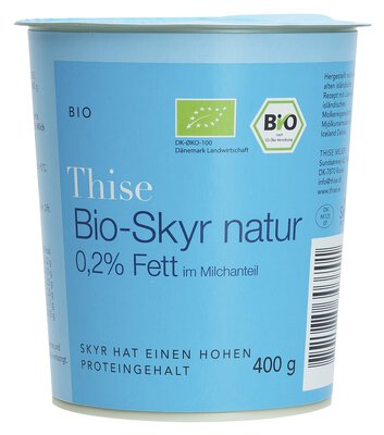 Skyr Natur