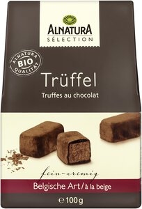 Trüffel-Pralinen 