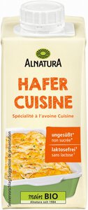 Hafer-Cuisine
