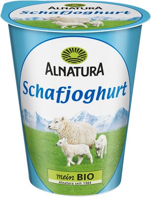 Schafjoghurt Natur
