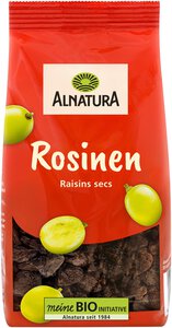 Rosinen 
