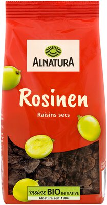 Rosinen 