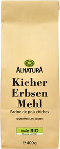 Kichererbsenmehl