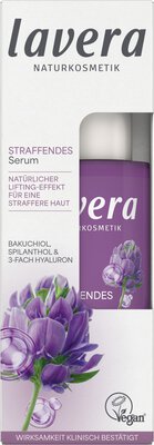 Straffendes Serum
