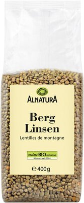 Berglinsen
