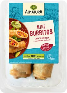 Mini-Burritos