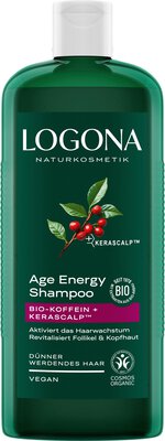 Age Energy Shampoo